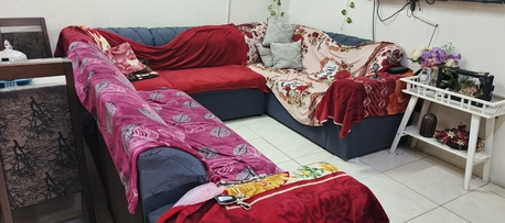 Khobar, Apartments, Flats, Houses & Villas, SAR 18500/year,  3 BR,  2BHK Appartment Available For Rent