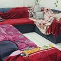 SAR 18500/year,  3 BR,  2BHK Appartment Available For Rent