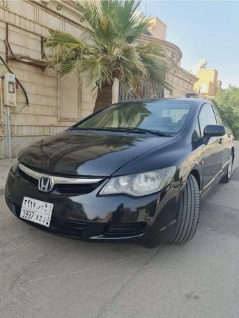 Riyadh, Vehicles, Cars & Trucks , SAR 12000,  Honda Civic LX,  2011,  Automatic,  269750 KM,  Istemara And Fahas Valid Till 2027 June