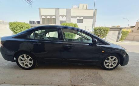 Riyadh, Vehicles, Cars & Trucks , SAR 12000,  Honda Civic LX,  2011,  Automatic,  269750 KM,  Istemara And Fahas Valid Till 2027 June