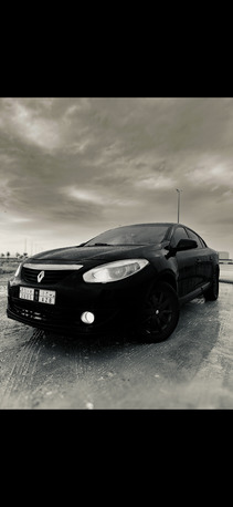 Khobar, Vehicles, Cars & Trucks , SAR 14000,  Renault Fluence,  2012,  Automatic,  220000 KM,    For Sale, 14,000⃁ (negotiable)