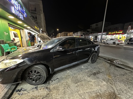 Khobar, Vehicles, Cars & Trucks , SAR 14000,  Renault Fluence,  2012,  Automatic,  220000 KM,    For Sale, 14,000⃁ (negotiable)