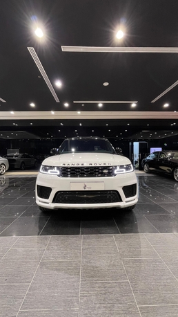 Sanabis, Vehicles, Cars & Trucks , BHD 17800,  Land Rover Range Rover Sport,  2019,  Automatic,  67000 KM,  Range Rover Sport HSE Model