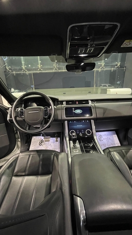 Sanabis, Vehicles, Cars & Trucks , BHD 17800,  Land Rover Range Rover Sport,  2019,  Automatic,  67000 KM,  Range Rover Sport HSE Model