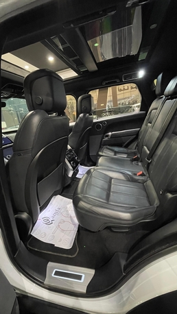 Sanabis, Vehicles, Cars & Trucks , BHD 17800,  Land Rover Range Rover Sport,  2019,  Automatic,  67000 KM,  Range Rover Sport HSE Model