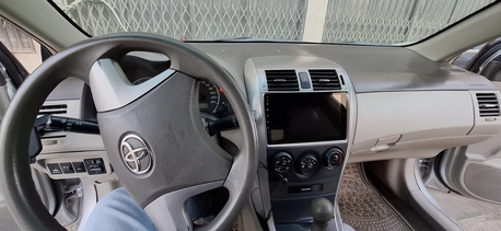 Hara, Vehicles, Cars & Trucks , SAR 14800,  Toyota Corolla,  2010,  Manual,  226600 KM,   1.6  . Model