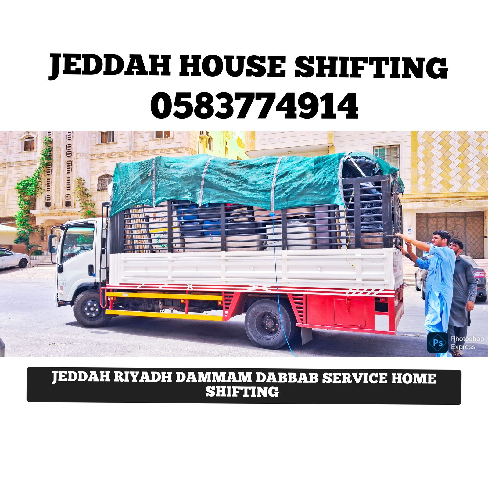 Jeddah, Household, Jeddah House Shifting Households Items Transport Loading Unloading Furniture Relocation