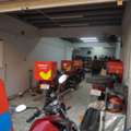 BHD 4000,  Motorcycle Garage For Sale