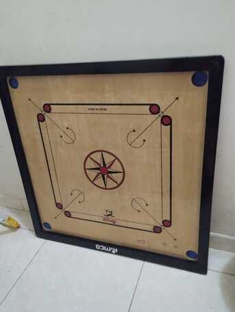 Jeddah, Baby & Kid Stuff, SAR 150,  Kids Swing, Scooter, Carrom Board