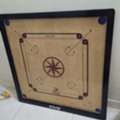 SAR 150,  Carrom Board