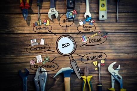 Birmingham, Marketing, Grow Faster With AI SEO Consultant Services | Mahima Bijore