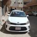 SAR 26000,  Kia Pegas,  2020,  166000 KM,    For Sale - Excellent Condition - 166,000 KM
