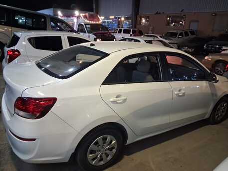 Umm Al Hamam, Vehicles, Cars & Trucks , SAR 26000,  Kia Pegas,  2020,  166000 KM,    For Sale - Excellent Condition - 166,000 KM
