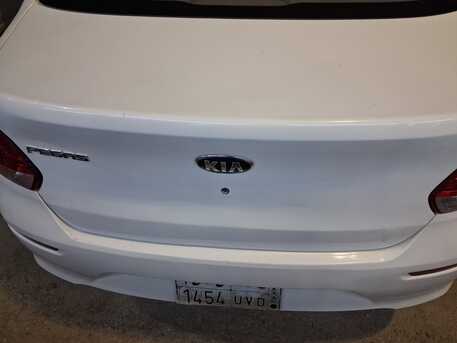Umm Al Hamam, Vehicles, Cars & Trucks , SAR 26000,  Kia Pegas,  2020,  166000 KM,    For Sale - Excellent Condition - 166,000 KM