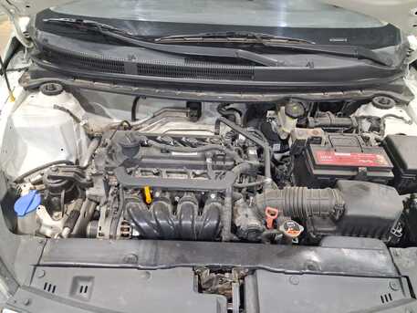 Umm Al Hamam, Vehicles, Cars & Trucks , SAR 26000,  Kia Pegas,  2020,  166000 KM,    For Sale - Excellent Condition - 166,000 KM
