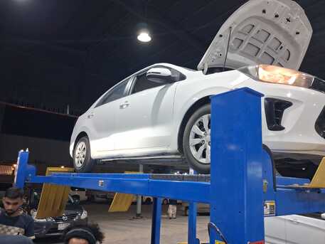 Umm Al Hamam, Vehicles, Cars & Trucks , SAR 26000,  Kia Pegas,  2020,  166000 KM,    For Sale - Excellent Condition - 166,000 KM