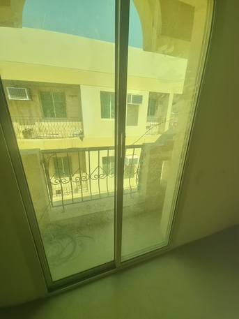 Gudaibiya, Apartments, Flats, Houses & Villas, BHD 130,  Un Furnished 1 Bed Room Flat In Gudaibiya- 130 Bd Without Electricity