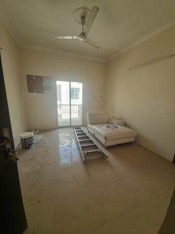 Gudaibiya, Apartments, Flats, Houses & Villas, BHD 130,  Un Furnished 1 Bed Room Flat In Gudaibiya- 130 Bd Without Electricity