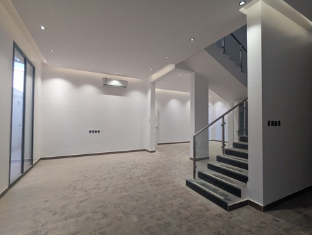 Al Qadisiyah, Villas, SAR 100000,  200 Sq. Meter,  Villa For Rent (3 Floors / 3 Bedrooms / 5 Bathrooms / Full Kitchen)