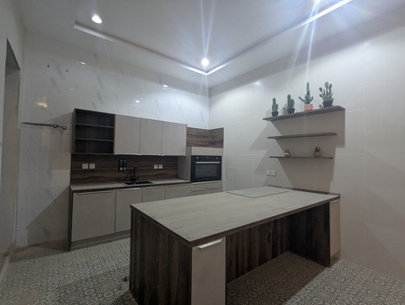 Al Qadisiyah, Villas, SAR 100000,  200 Sq. Meter,  Villa For Rent (3 Floors / 3 Bedrooms / 5 Bathrooms / Full Kitchen)