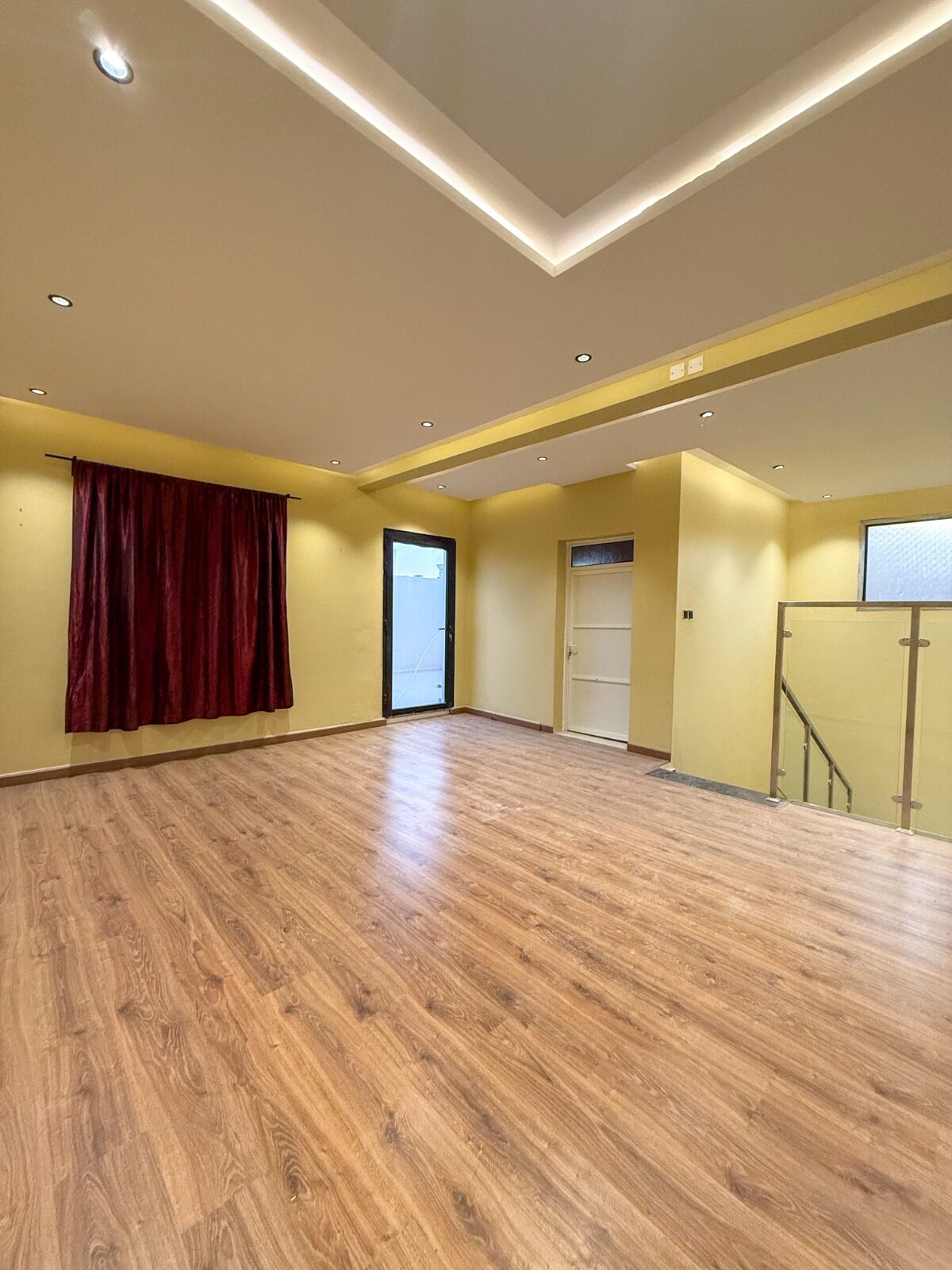 Al Qadisiyah, Villas, SAR 100000,  200 Sq. Meter,  Villa For Rent (3 Floors / 3 Bedrooms / 5 Bathrooms / Full Kitchen)