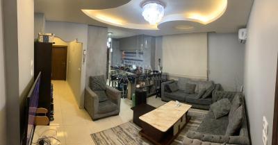 Amman, Apartments, Flats, Houses & Villas, JOD 13000/year,  Furnished,  Modern Furnished Apartment For Rent In 4th Circle