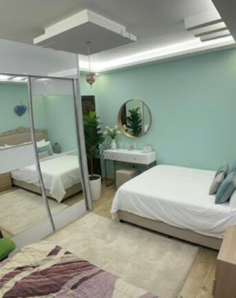 Amman, Apartments, Flats, Houses & Villas, JOD 13000/year,  Furnished,  Modern Furnished Apartment For Rent In 4th Circle