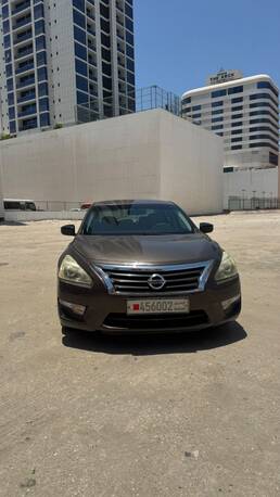 Juffair, Vehicles, Cars & Trucks , BHD 1600,  Nissan Altima,  2013,  Automatic,  226044 KM,    For Sale