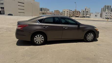 Juffair, Vehicles, Cars & Trucks , BHD 1600,  Nissan Altima,  2013,  Automatic,  226044 KM,    For Sale