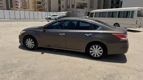 Juffair, Vehicles, Cars & Trucks , BHD 1600,  Nissan Altima,  2013,  Automatic,  226044 KM,    For Sale