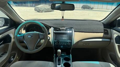 Juffair, Vehicles, Cars & Trucks , BHD 1600,  Nissan Altima,  2013,  Automatic,  226044 KM,    For Sale