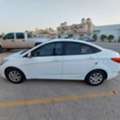 SAR 18000,  Accent 2017 Odo 280