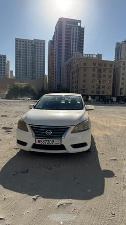 Juffair, Vehicles, Cars & Trucks , BHD 1400,  Nissan Sentra,  2014,  Automatic,  231161 KM,    For Sale