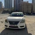 BHD 1400,  Nissan Sentra,  2014,  Automatic,  231161 KM,    For Sale