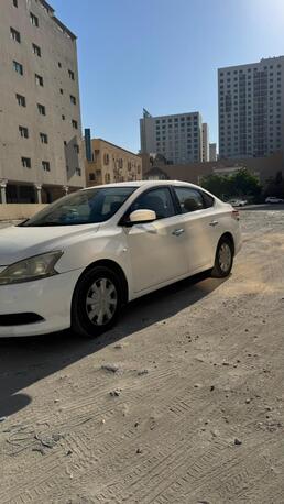 Juffair, Vehicles, Cars & Trucks , BHD 1400,  Nissan Sentra,  2014,  Automatic,  231161 KM,    For Sale