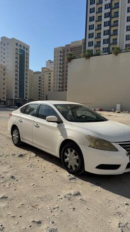 Juffair, Vehicles, Cars & Trucks , BHD 1400,  Nissan Sentra,  2014,  Automatic,  231161 KM,    For Sale