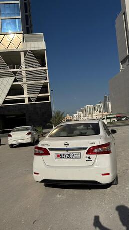 Juffair, Vehicles, Cars & Trucks , BHD 1400,  Nissan Sentra,  2014,  Automatic,  231161 KM,    For Sale