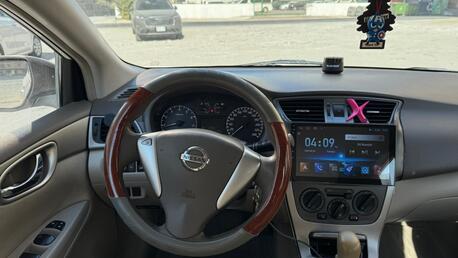 Juffair, Vehicles, Cars & Trucks , BHD 1400,  Nissan Sentra,  2014,  Automatic,  231161 KM,    For Sale