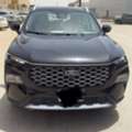 SAR 105000,  Ford Territory Titanium Plus,  2025,  Automatic,  9185 KM,  Ford Territory  Titanium Plus For Quick Sale