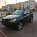 SAR 30000,  Toyota RAV4,  2010,  Automatic,  299000 KM,    Full Option  4WD