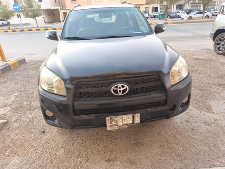 Al Aziziyah, Vehicles, Cars & Trucks , SAR 30000,  Toyota RAV4,  2010,  Automatic,  299000 KM,    Full Option  4WD