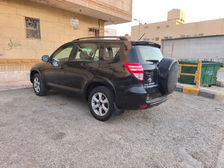 Al Aziziyah, Vehicles, Cars & Trucks , SAR 30000,  Toyota RAV4,  2010,  Automatic,  299000 KM,    Full Option  4WD