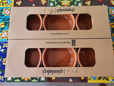 Galali, Household Items, BHD 1,  Pot Bowls