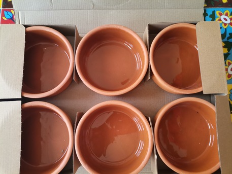 Galali, Household Items, BHD 1,  Pot Bowls