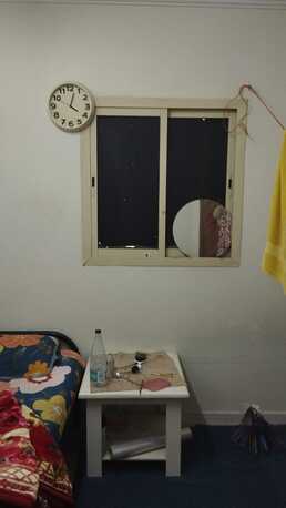 Khobar, Rooms for Rent, SAR 750/month,  Executive Bachelor Room