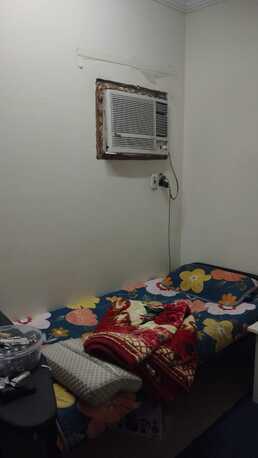 Khobar, Rooms for Rent, SAR 750/month,  Executive Bachelor Room