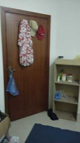 Khobar, Rooms for Rent, SAR 750/month,  Executive Bachelor Room