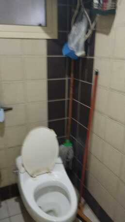Khobar, Rooms for Rent, SAR 750/month,  Executive Bachelor Room