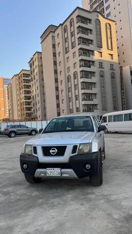 Juffair, Vehicles, Cars & Trucks , BHD 2500,  Nissan Xterra,  2012,  Automatic,  221621 KM,    For Sale