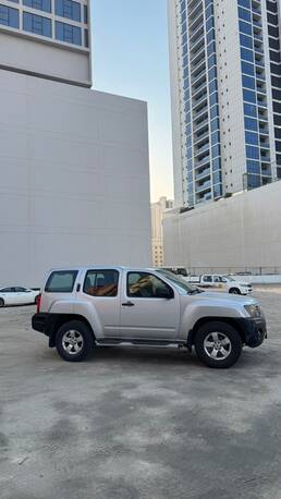 Juffair, Vehicles, Cars & Trucks , BHD 2500,  Nissan Xterra,  2012,  Automatic,  221621 KM,    For Sale